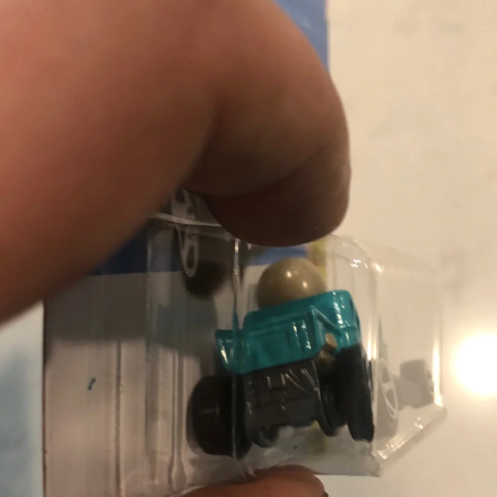 Skull Shaker